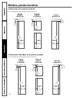 Preview for 106 page of GE Profile PSC23MGMBB Owner'S Manual And Installation