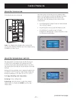 Preview for 8 page of GE Profile PSC25PSWSS Technical Service Manual