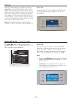 Предварительный просмотр 10 страницы GE Profile PSC25PSWSS Technical Service Manual