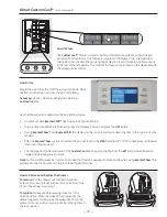 Preview for 11 page of GE Profile PSC25PSWSS Technical Service Manual