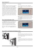 Предварительный просмотр 12 страницы GE Profile PSC25PSWSS Technical Service Manual