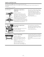 Preview for 17 page of GE Profile PSC25PSWSS Technical Service Manual