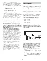 Preview for 38 page of GE Profile PSC25PSWSS Technical Service Manual