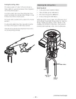 Preview for 42 page of GE Profile PSC25PSWSS Technical Service Manual