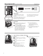 Preview for 8 page of GE Profile PSCF5RGXBB Owners And Installation Manual