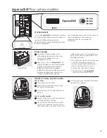 Preview for 53 page of GE Profile PSCF5RGXBB Owners And Installation Manual