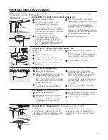 Preview for 65 page of GE Profile PSCF5RGXBB Owners And Installation Manual