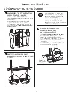 Preview for 71 page of GE Profile PSCF5RGXBB Owners And Installation Manual