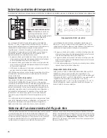 Preview for 96 page of GE Profile PSCF5RGXBB Owners And Installation Manual