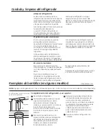 Preview for 109 page of GE Profile PSCF5RGXBB Owners And Installation Manual