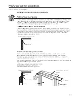 Preview for 111 page of GE Profile PSCF5RGXBB Owners And Installation Manual