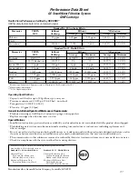 Preview for 37 page of GE Profile PSS27SHMDBS Owner'S Manual And Installation