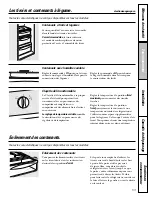 Preview for 59 page of GE Profile PSW26PSSSS Owner'S Manual And Installation Instructions