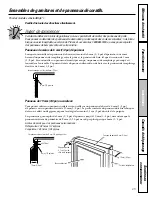 Preview for 65 page of GE Profile PSW26PSSSS Owner'S Manual And Installation Instructions