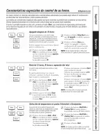 Preview for 51 page of GE Profile PT916 Owner'S Manual