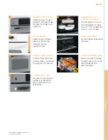 Предварительный просмотр 11 страницы GE Profile PT920 Brochure