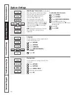 Preview for 36 page of GE Profile PT920 Owner'S Manual