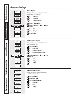 Preview for 38 page of GE Profile PT920 Owner'S Manual