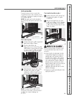 Preview for 53 page of GE Profile PT920 Owner'S Manual