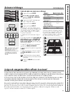 Preview for 55 page of GE Profile PT920 Owner'S Manual