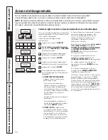 Preview for 56 page of GE Profile PT920 Owner'S Manual