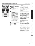 Preview for 63 page of GE Profile PT920 Owner'S Manual