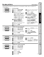 Preview for 67 page of GE Profile PT920 Owner'S Manual