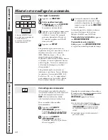 Preview for 68 page of GE Profile PT920 Owner'S Manual