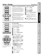 Preview for 79 page of GE Profile PT920 Owner'S Manual