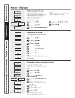 Preview for 80 page of GE Profile PT920 Owner'S Manual