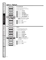 Preview for 82 page of GE Profile PT920 Owner'S Manual