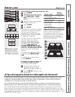 Preview for 101 page of GE Profile PT920 Owner'S Manual