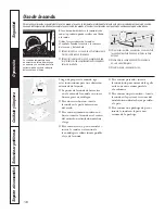 Preview for 104 page of GE Profile PT920 Owner'S Manual