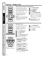 Preview for 126 page of GE Profile PT920 Owner'S Manual