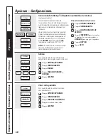 Preview for 128 page of GE Profile PT920 Owner'S Manual