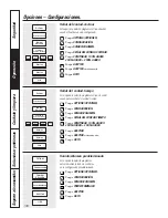 Preview for 130 page of GE Profile PT920 Owner'S Manual