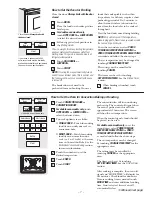 Preview for 7 page of GE Profile PT920 Technical Service Manual