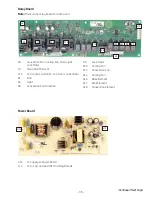 Preview for 35 page of GE Profile PT920 Technical Service Manual