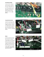 Preview for 41 page of GE Profile PT920 Technical Service Manual