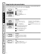 Preview for 20 page of GE Profile PT970SMSS Owner'S Manual