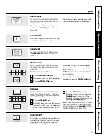 Preview for 21 page of GE Profile PT970SMSS Owner'S Manual