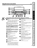 Preview for 23 page of GE Profile PT970SMSS Owner'S Manual