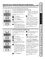 Preview for 27 page of GE Profile PT970SMSS Owner'S Manual