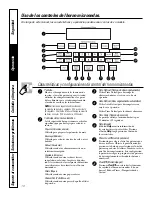 Preview for 62 page of GE Profile PT970SMSS Owner'S Manual