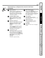 Preview for 63 page of GE Profile PT970SMSS Owner'S Manual