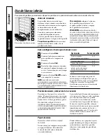 Preview for 76 page of GE Profile PT970SMSS Owner'S Manual