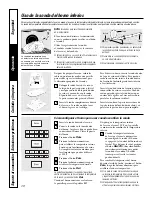 Preview for 80 page of GE Profile PT970SMSS Owner'S Manual