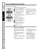 Preview for 88 page of GE Profile PT970SMSS Owner'S Manual