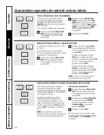 Preview for 90 page of GE Profile PT970SMSS Owner'S Manual