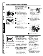 Preview for 94 page of GE Profile PT970SMSS Owner'S Manual